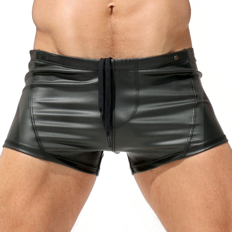 Rufskin Short Funk Vert Foncé