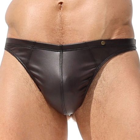 Rufskin String Groove Marron