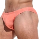 Rufskin Mark Swim Briefs - Coral