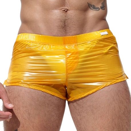 Rufskin Zuko Swim Shorts 2.0 - Yellow