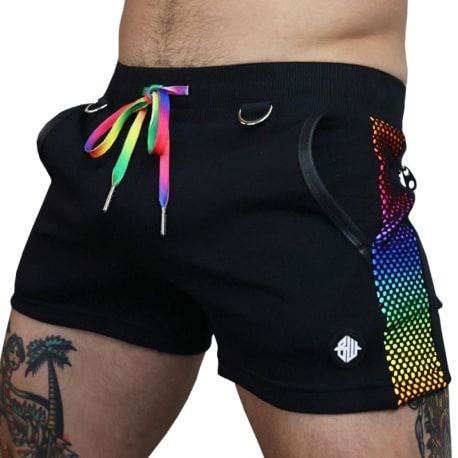  Short Pride EQ Noir