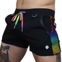  Short Pride EQ Noir