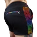  Short Pride EQ Noir