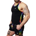  Short Pride EQ Noir