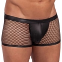 Manstore Boxer Court Micropants M2391 Noir