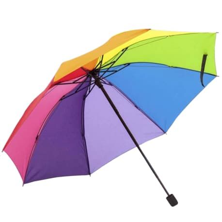 Parapluie Rainbow