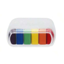  Peinture Visage Rainbow