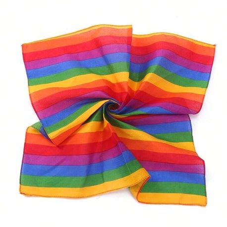 Bandana Rainbow