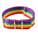  Rainbow Bracelet