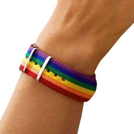  Bracelet Rainbow