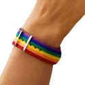  Rainbow Bracelet