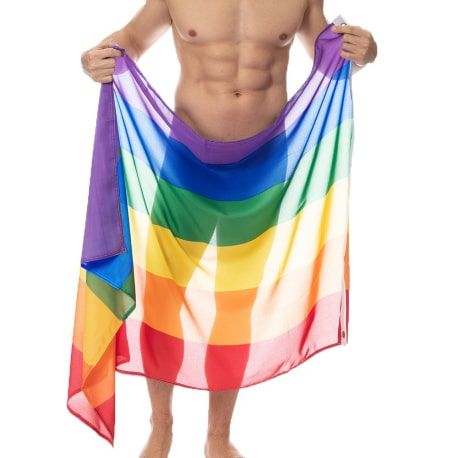  Drapeau Rainbow