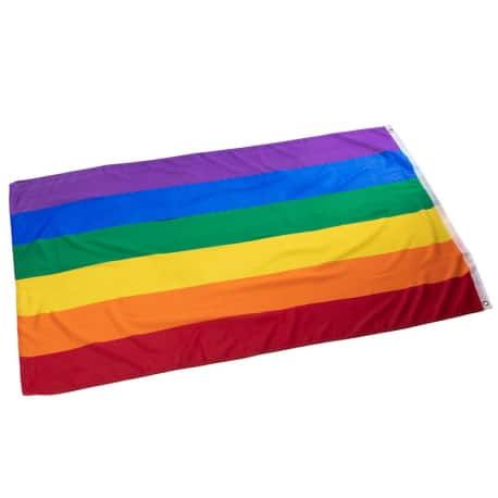  Drapeau Rainbow