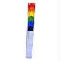  Rainbow Fan