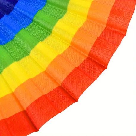 Eventail Rainbow