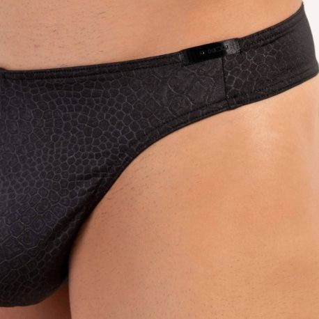 HOM String Temptation Florida Noir