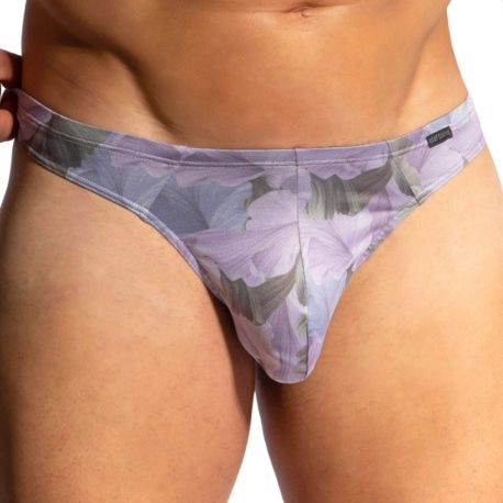 Olaf Benz RED 2402 Mini Thong - Lilac