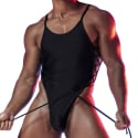  Body String Eros Noir
