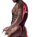  Body String Eros Noir