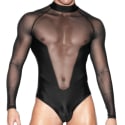  Body Fenix Noir