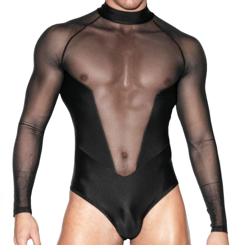  Body Fenix Noir