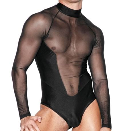  Body Fenix Noir