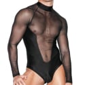  Body Fenix Noir