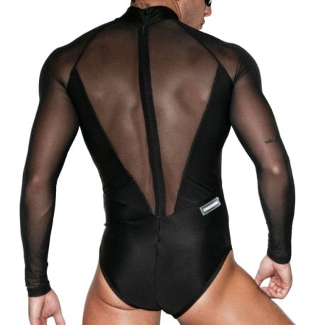  Body Fenix Noir