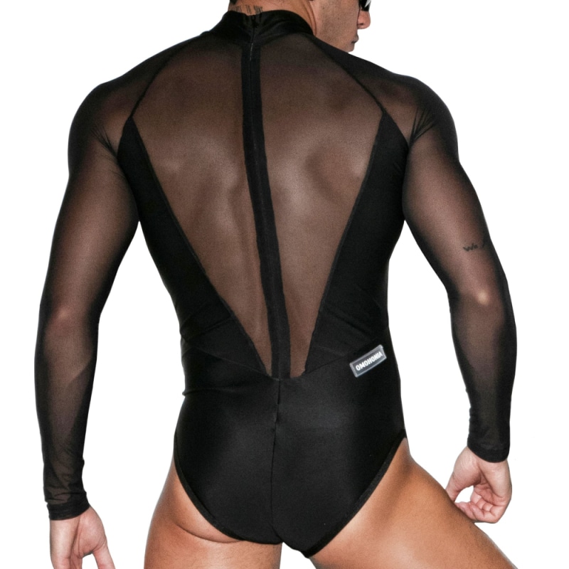  Body Fenix Noir