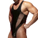  Body String Tifon Noir