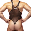  Body String Tifon Noir