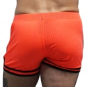  Short Circuit Remix Orange Fluo