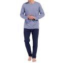 HOM Modal Comfort Loungewear - Navy