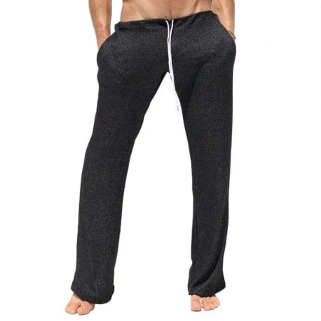 Rufskin Pantalon Foster Anthracite
