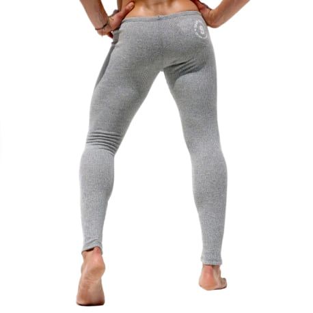 Rufskin Jennings Leggings - Heather Grey