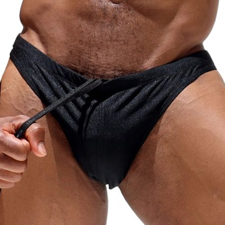 Slip de Bain Luc Noir