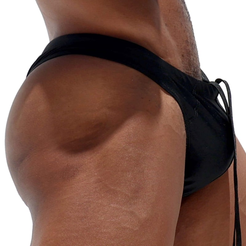 Rufskin Slip de Bain Luc Noir