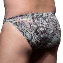 Andrew Christian Python Ring Briefs with Almost Naked