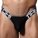 Andrew Christian Almost Naked V-Thong - Black