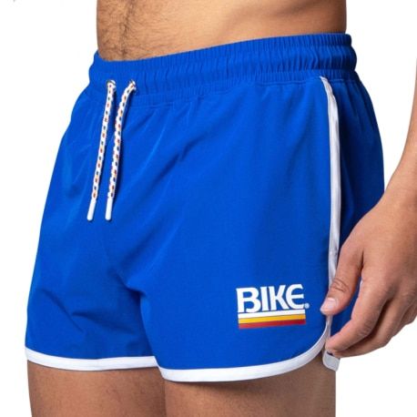  Track Shorts - Royal