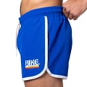  Short Track Bleu Roi