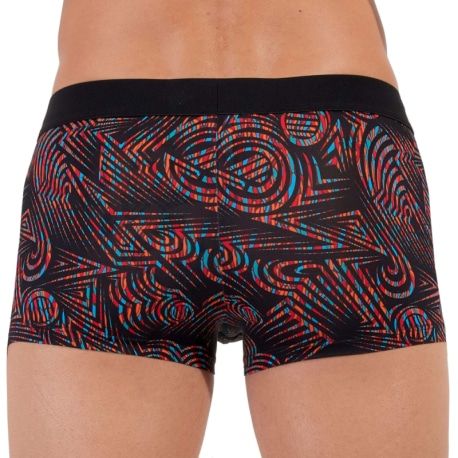 HOM Tanzania Trunks
