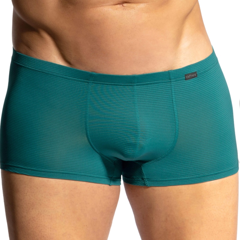 Olaf Benz Boxer Minipants RED 1201 Vert