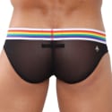 Marcuse Slip Sunray Noir