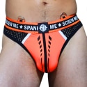 String Snax Orange Fluo