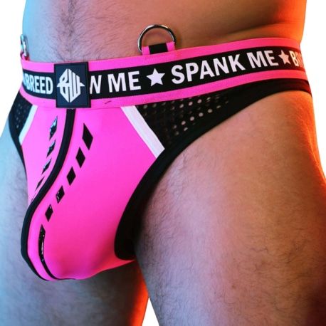  String Snax Rose Fluo