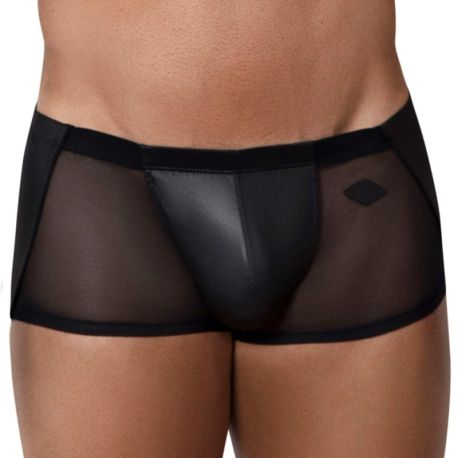  Shorty Hurricane Noir