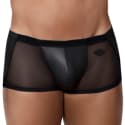  Shorty Hurricane Noir