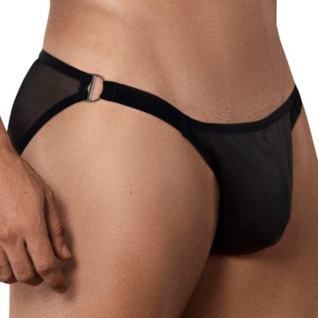  Hurricane Briefs - Black