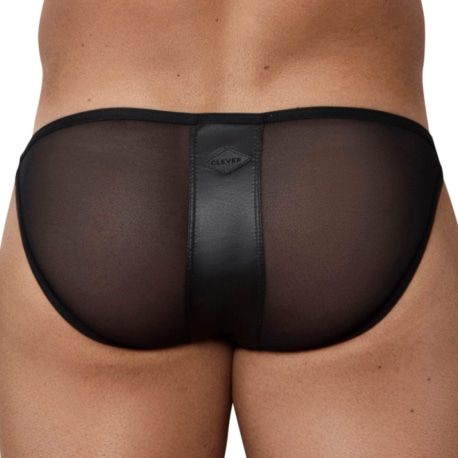  Hurricane Briefs - Black
